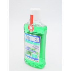 Actoner Enjuague Bucal Menta 500 ml 