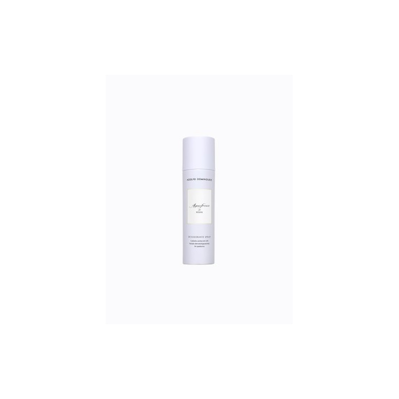 Agua Fresca De Rosas Desodorante 150 ml