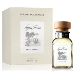 Adolfo Domínguez Agua Fresca 60 ml