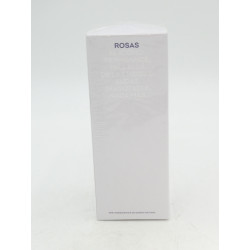 Agua Fresca De Rosas 200 ml