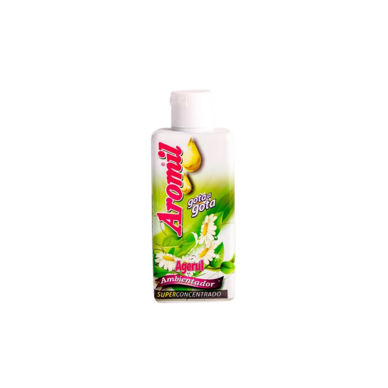 Ambientador Aromil Gota A Gota 125 ml