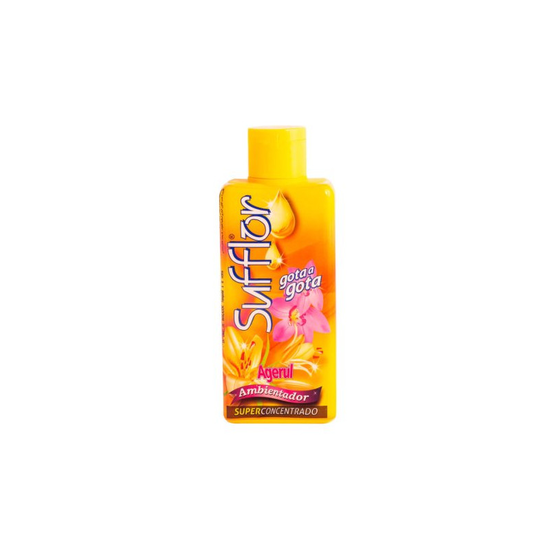 Agerul Ambientador Sufflor Gota A Gota 125 ml