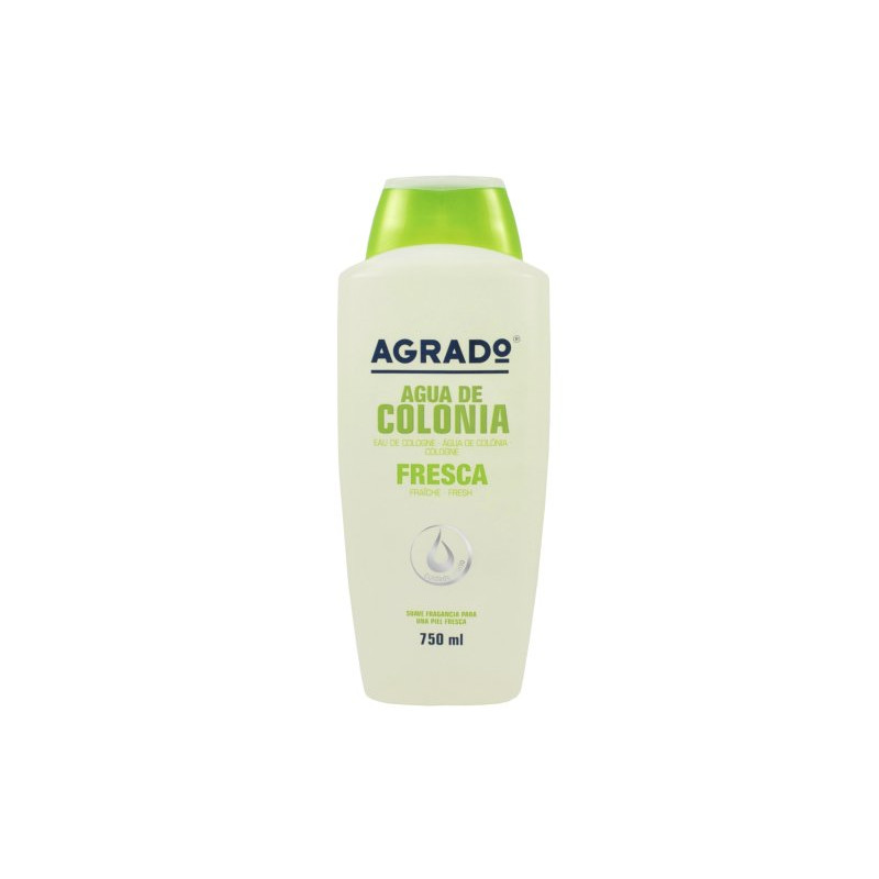 Agua DeColonia750 ml