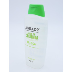 Agua DeColonia750 ml