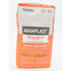 Standard Bolsa Plaste Blanco En Polvo 5