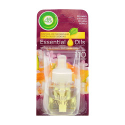 Air Wick Recambio Ambientador Essential Oils 1 Ud