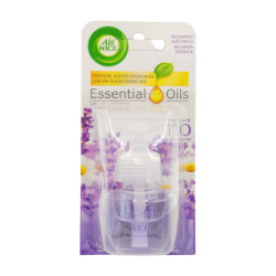 Air Wick Recambio Ambientador Essential Oils 1 Ud