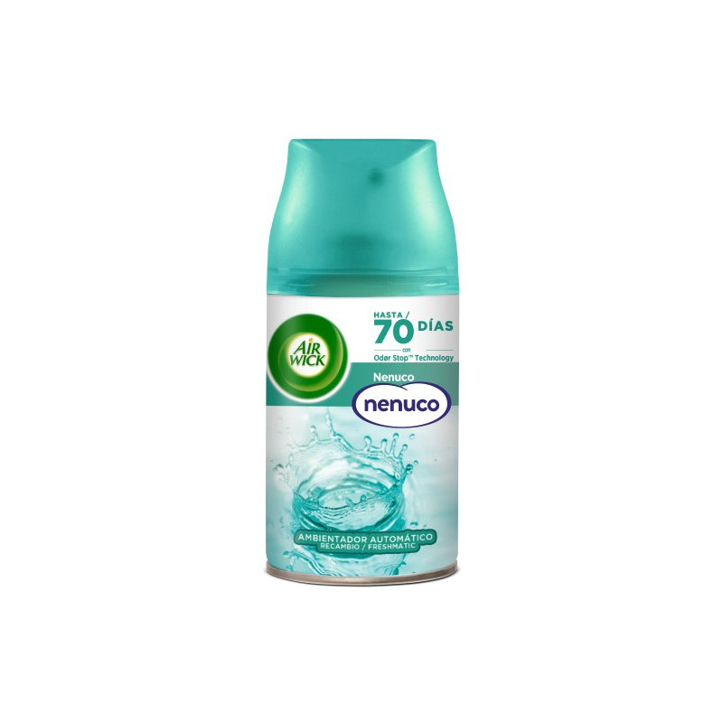 Air Wick Recambio Ambientador Freshmatic 250
