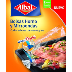 Bolsa Para Horno Y...