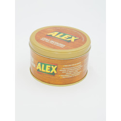 Alex Cera Solida Incolora 250 ml