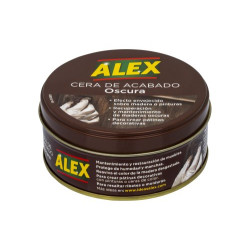Alex Cera Solida Para Muebles 250 ml