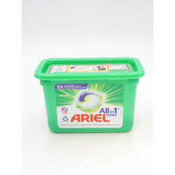 Ariel 3-In-1 Pods Detergente En Capsulas