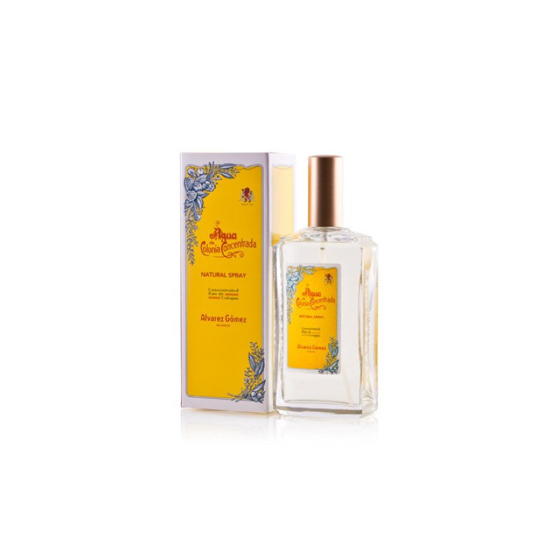 Alvarez Gomez Agua De Colonia 80 ml