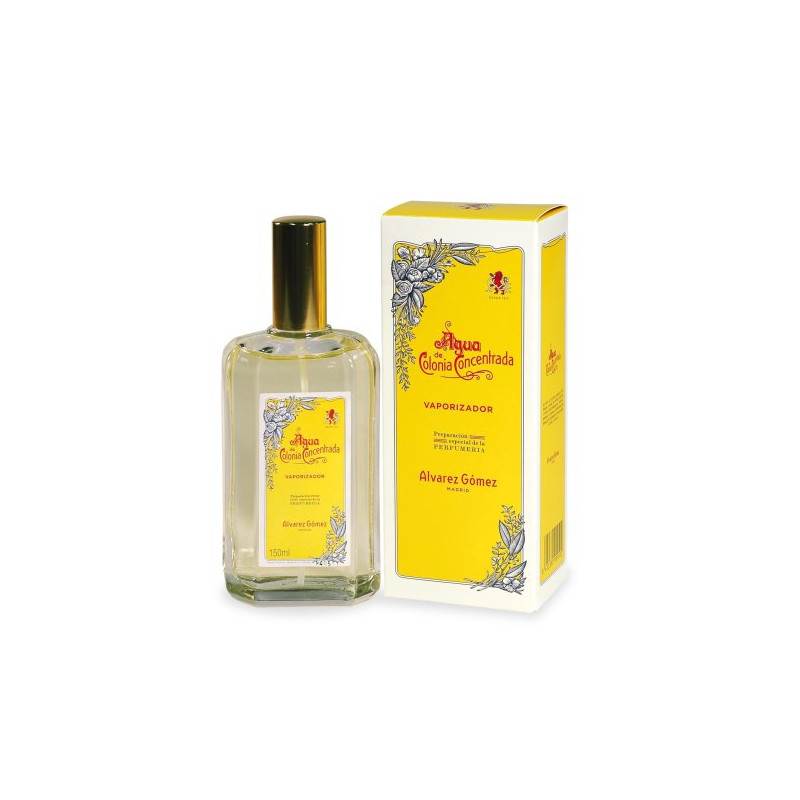 Alvarez Gomez Agua De Colonia 150 ml