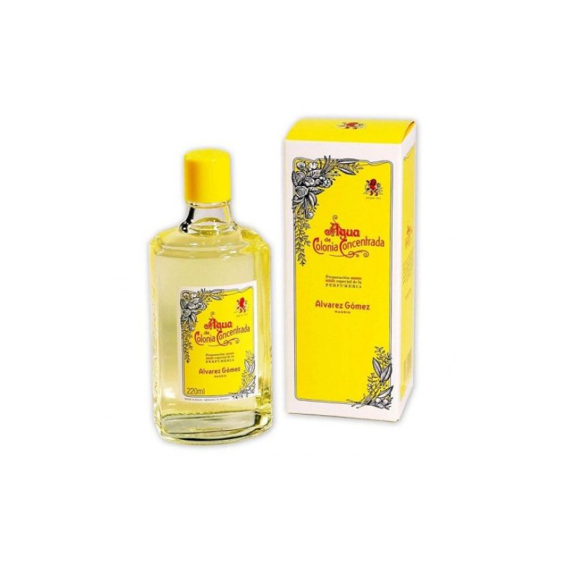 Alvarez Gomez Agua De Colonia 300 ml