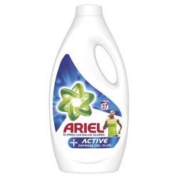 Ariel Active Detergente...
