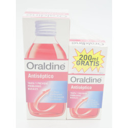 Oraldine Colutorio 400 Ml