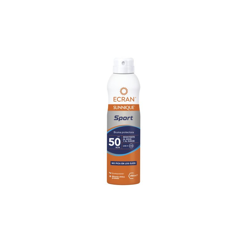 Sun Sport Bruma Protect 250ml Spf 50+