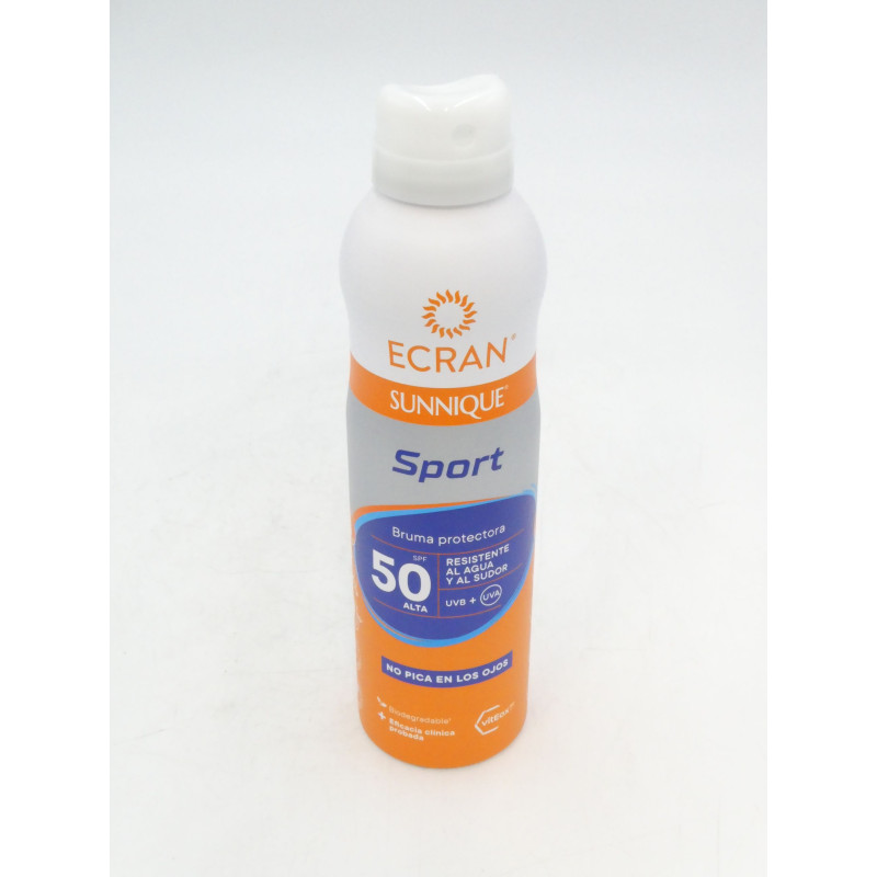 Sun Sport Bruma Protect 250ml Spf 50+