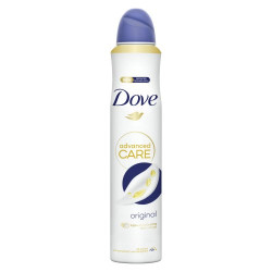 Desodorante Spray 200 ml 72...