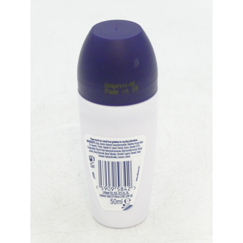 DesodoranteRollon 50 ml 72 h Advanced Care