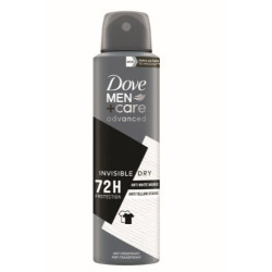 Desodorante Spray 150 ml...