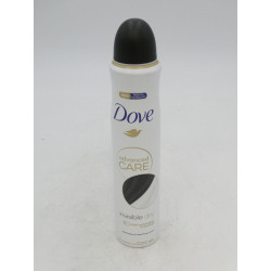 Desodorante Spray 200 ml Invisible Advanced