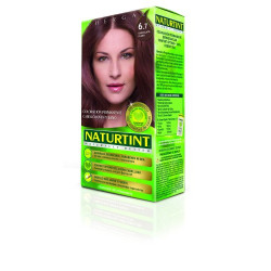 Naturtint Coloracion Chocolate Claro 6.7