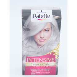 Schwarzkopf Palette Intense N. U71 Gris Plata