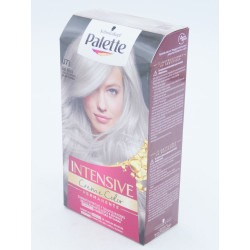 Schwarzkopf Palette Intense N. U71 Gris Plata