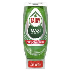 440 ml Maxi Poder