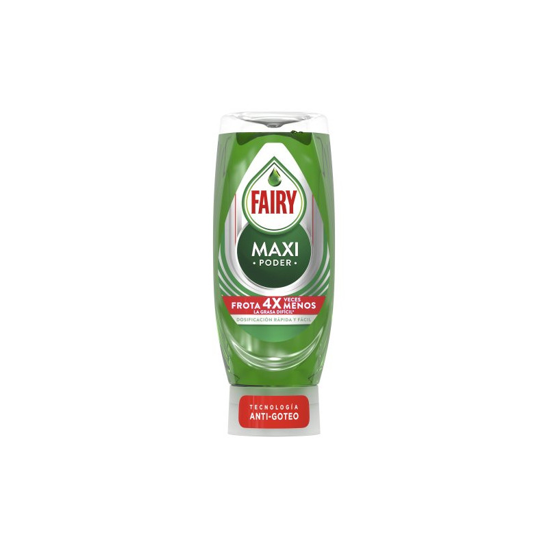 440 ml Maxi Poder