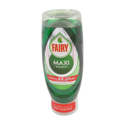 440 ml Maxi Poder