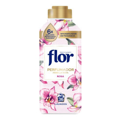 Flor Perfumador Rosa...
