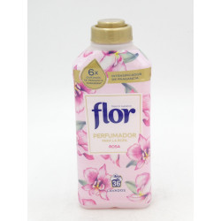 Flor Perfumador Rosa Liquido (36 D)