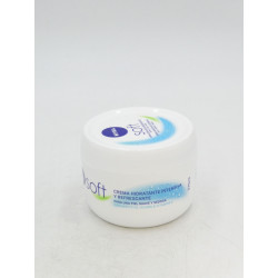 Soft Crema 375 ml Hidratante