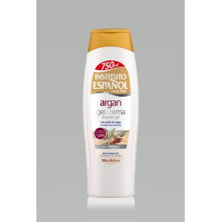 Gel 750 ml Argan