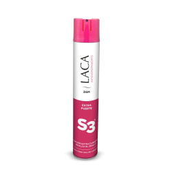 Laca 400 ml Extrafuerte