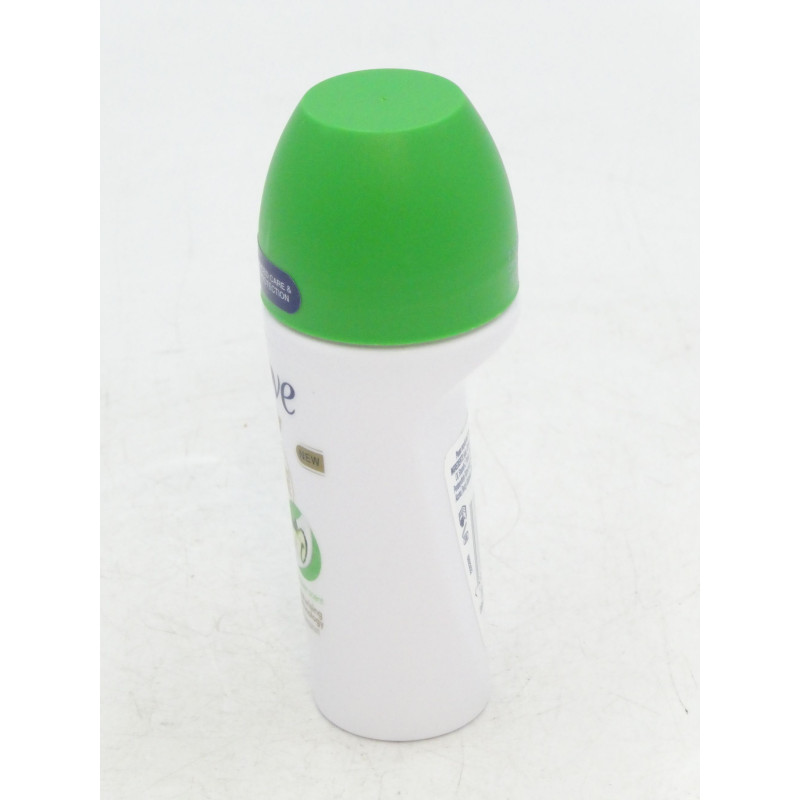 DesodoranteRollon 50 ml Pepino Advanced 72 h