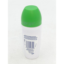 DesodoranteRollon 50 ml Pepino Advanced 72 h