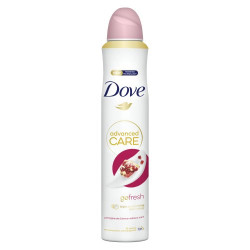 Desodorante Spray 200 ml...