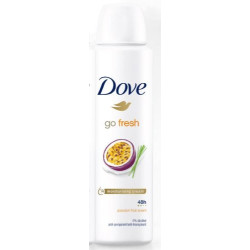 Desodorante Spray 200 ml...