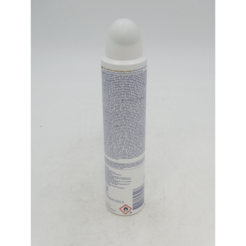 Desodorante Spray 200 ml Esential Go Fresh