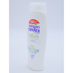 Gel 750 ml Natura