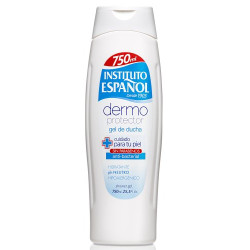 Gel 750 ml Dermo