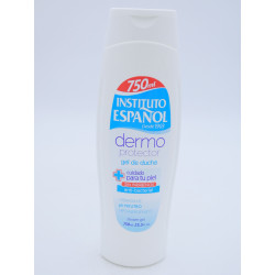 Gel 750 ml Dermo