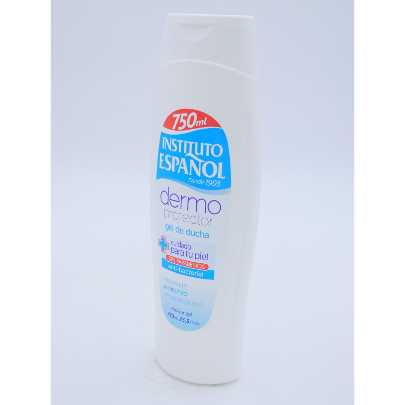 Gel 750 ml Dermo