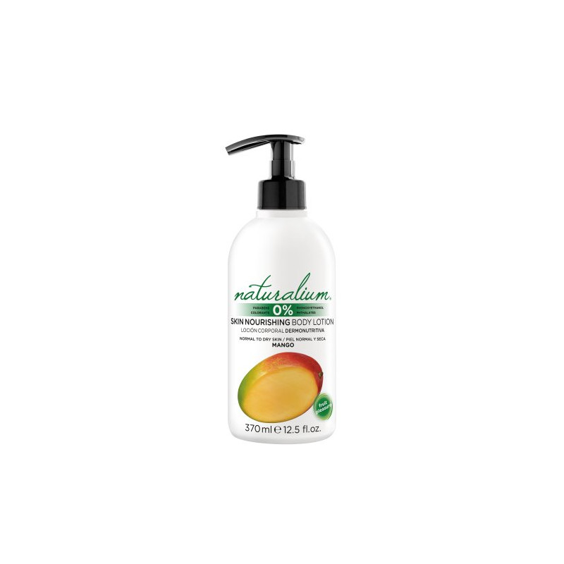 Body Lotion 370 ml Mango