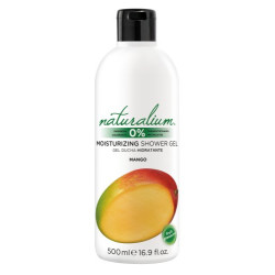 Gel 500 ml Mango