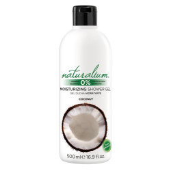 Gel 500 ml Coco